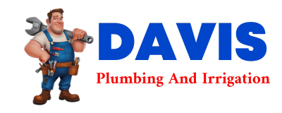 Trusted plumber in PENROD